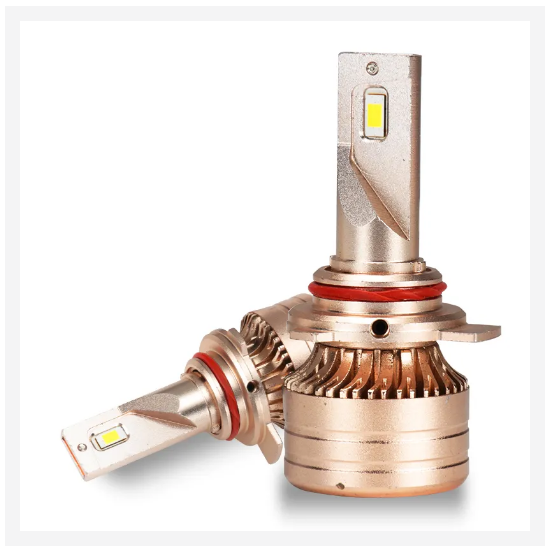 C6 H1 H3 H4 H7 H11 9005 9006 9012 65w 9-36v 汽车LED灯