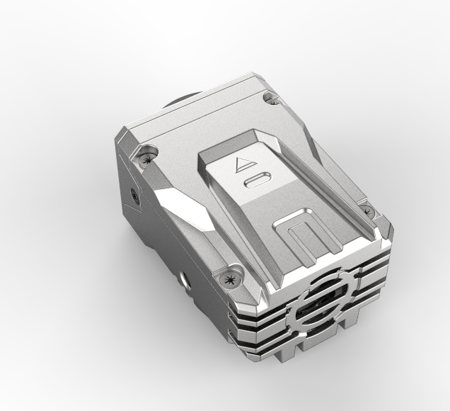 GS1F regular model spotlights