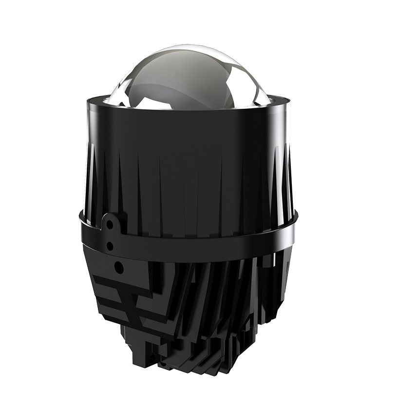 GW3雾灯LED双光透镜(可做12-24V)