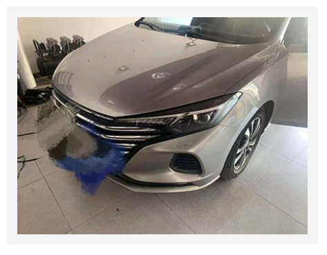 20 escape Plus/XT sea 5 cambio de soporte de la lámpara