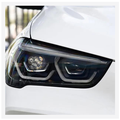 20/21 BMW X1 soporte - un par