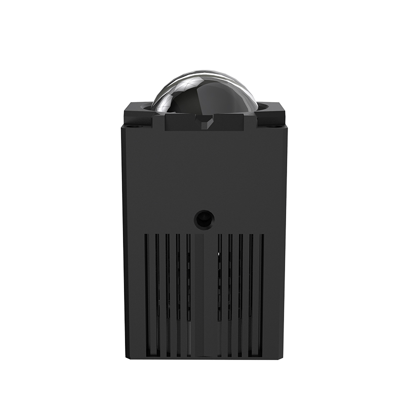 KQ2 fog lamp