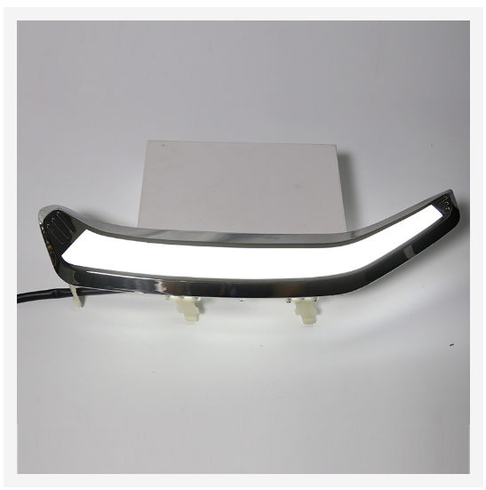 15-16 Subaru Forester Daytime Running Lights - a pair