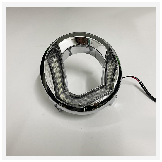 14-16 Prado Daytime Running Lights - a pair