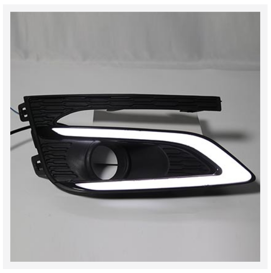 Model 17-18 Cruze Daytime Running Lights - a pair