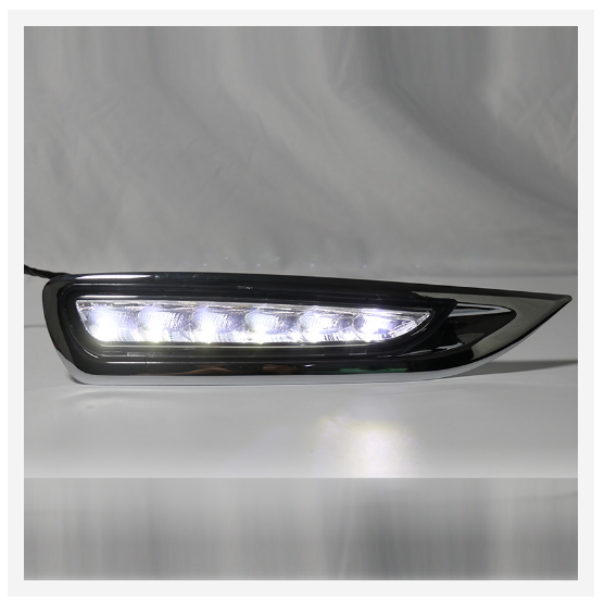 Mazda Atenza Daytime Running Lights 2009-15 - a pair