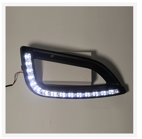 13-15 models of Hyundai IX35 daytime running lights - a pair