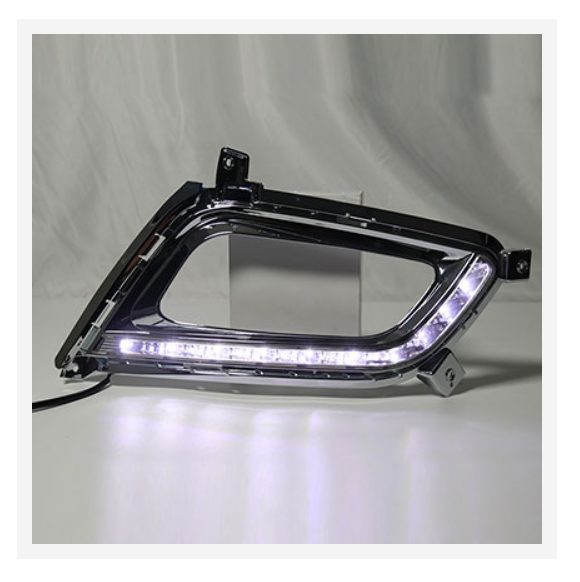 14-15 Kia K5 daytime running lights - a pair