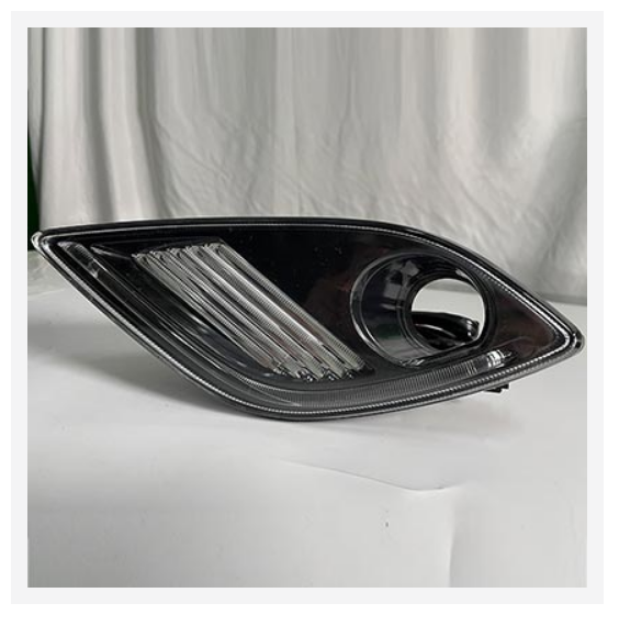16-19 Mazda CX-4 daytime running lights - a pair
