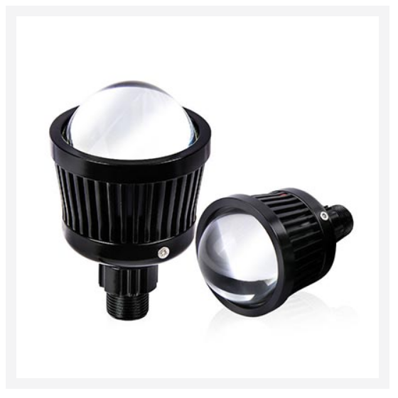 High beam cannon 30W 12V