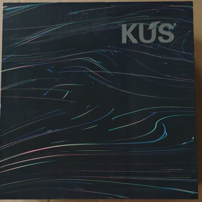 KUS包装盒