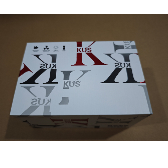 IK2包装盒