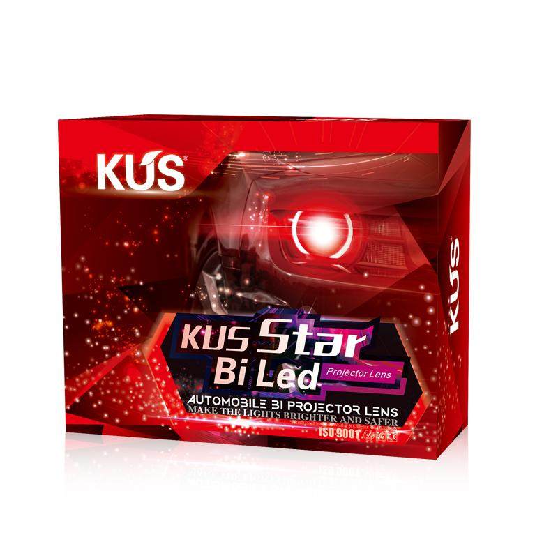 7PRO LED 7LED 7PRO LASER 包装盒